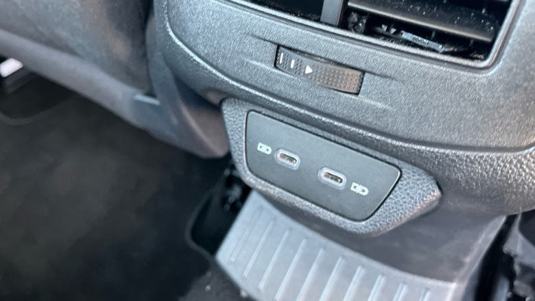 Volkswagen T-Roc 1.0 TSI Life 5dr Petrol Hatchback